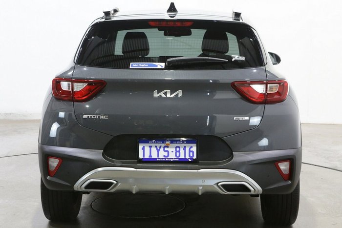 2023 Kia Stonic GT-Line