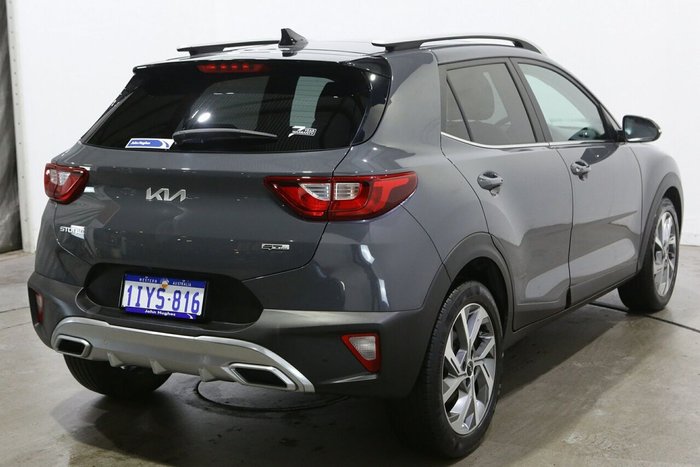 2023 Kia Stonic GT-Line