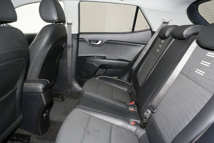 2023 Kia Stonic GT-Line