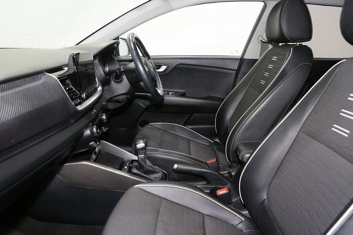 2023 Kia Stonic GT-Line