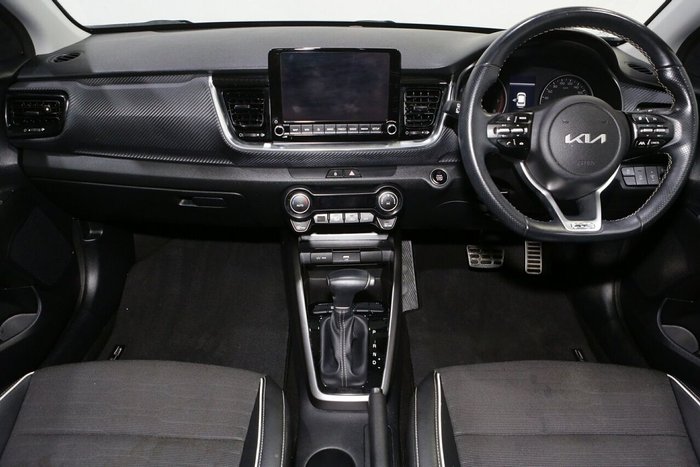 2023 Kia Stonic GT-Line