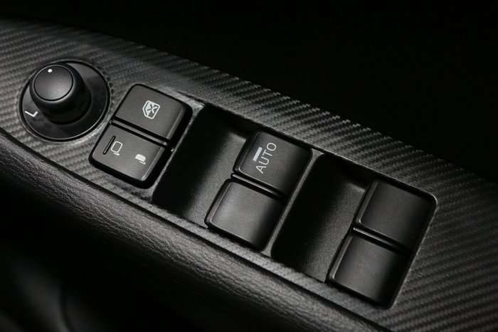 2022 Mazda CX-3 Maxx Sport