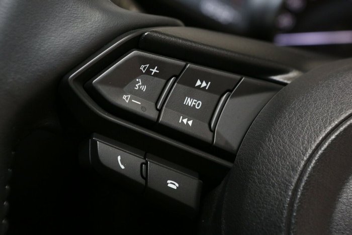 2022 Mazda CX-3 Maxx Sport