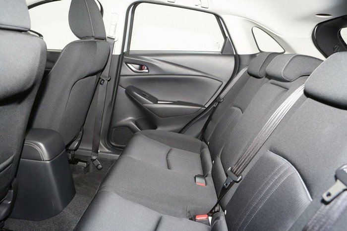 2022 Mazda CX-3 Maxx Sport