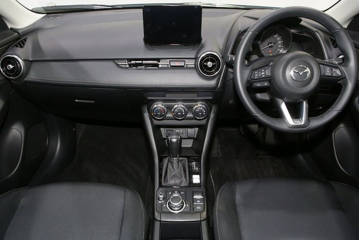 2022 Mazda CX-3 Maxx Sport