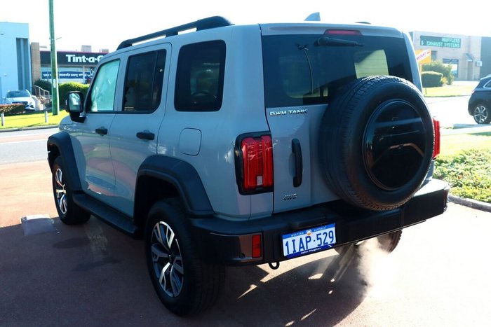 2023 GWM Tank 300 Ultra