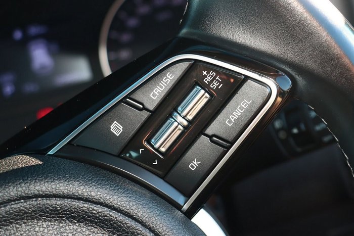 2018 Kia Sportage Si