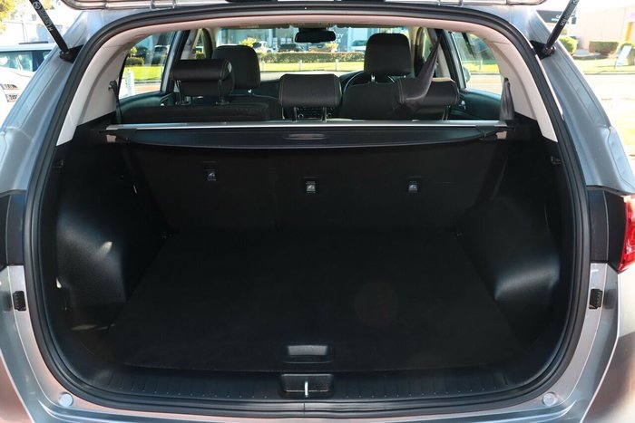 2018 Kia Sportage Si