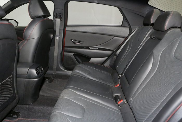 2021 Hyundai i30 N Line Premium