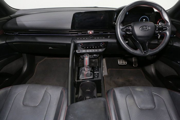 2021 Hyundai i30 N Line Premium