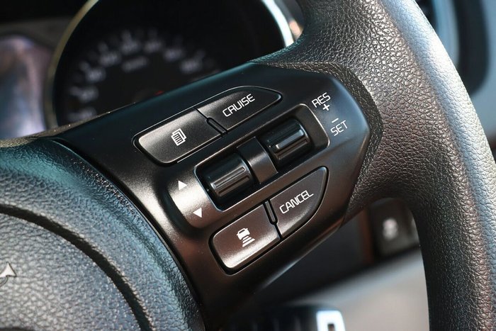 2019 Kia Carnival S