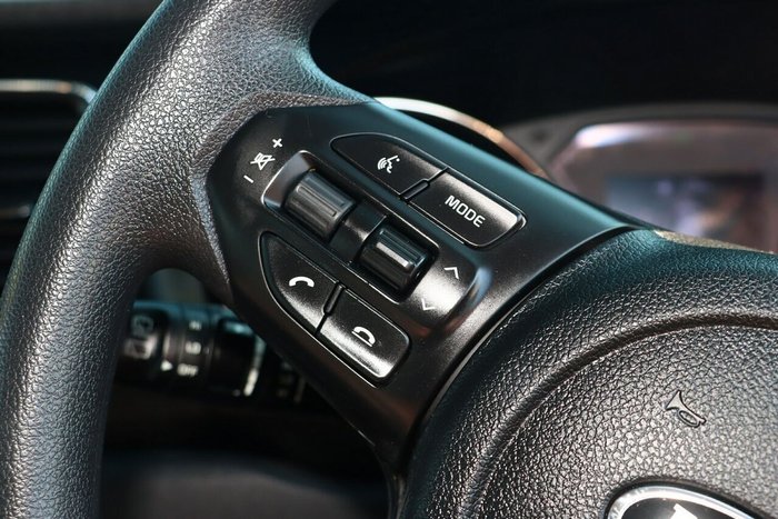 2019 Kia Carnival S