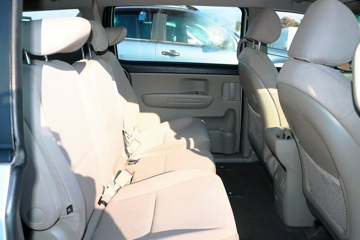 2019 Kia Carnival S