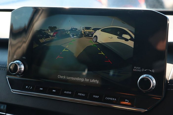 2022 Mitsubishi Outlander LS