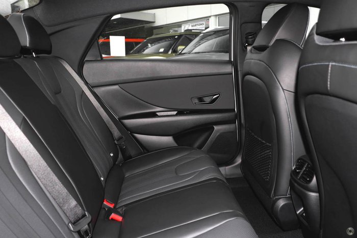 2025 Hyundai i30 N Premium