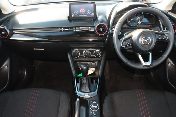 2024 Mazda 2 G15 Evolve