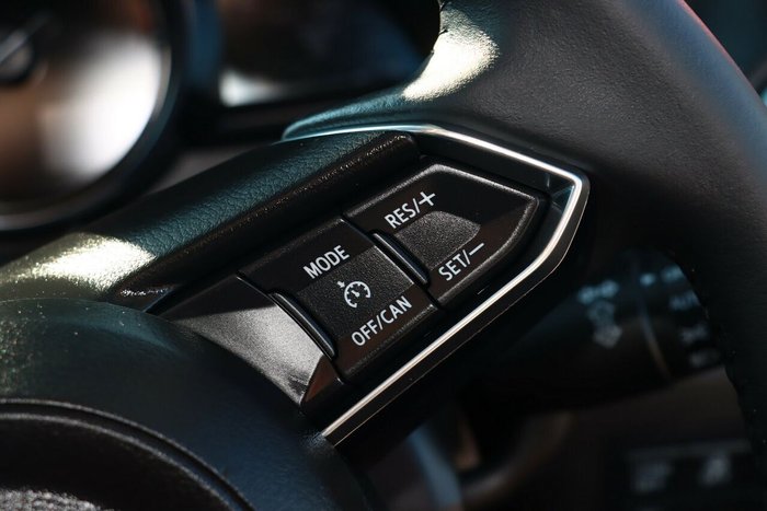 2024 Mazda 2 G15 Evolve