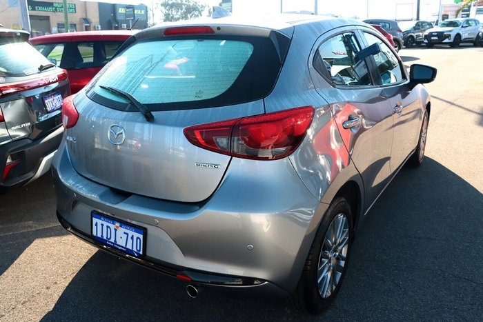 2024 Mazda 2 G15 Evolve