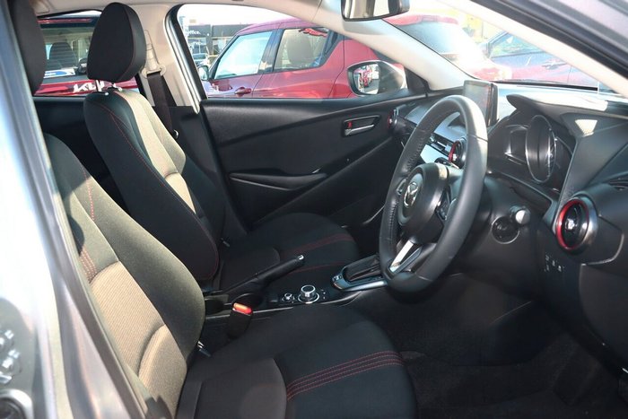 2024 Mazda 2 G15 Evolve