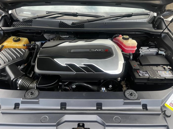 2023 LDV D90 Executive