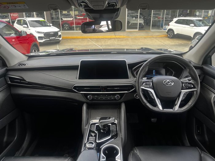 2023 LDV D90 Executive