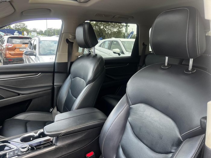 2023 LDV D90 Executive