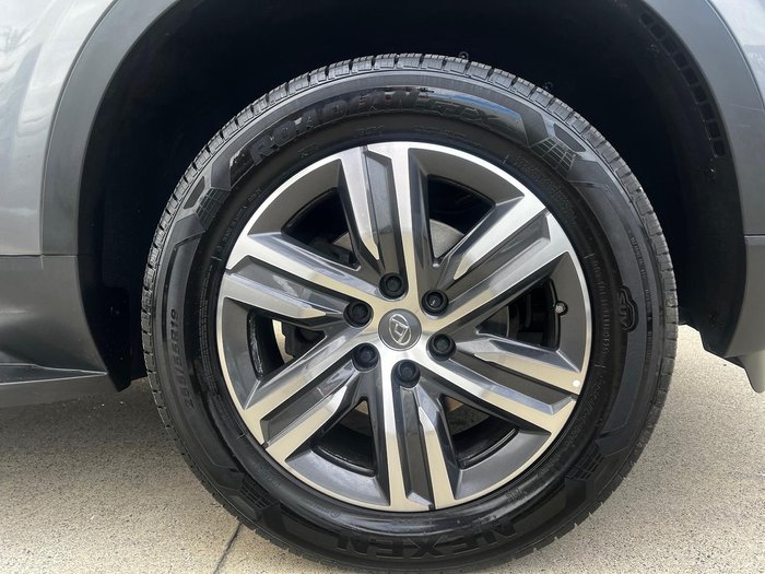 2023 LDV D90 Executive