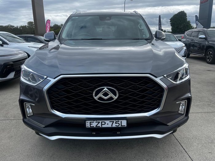 2023 LDV D90 Executive