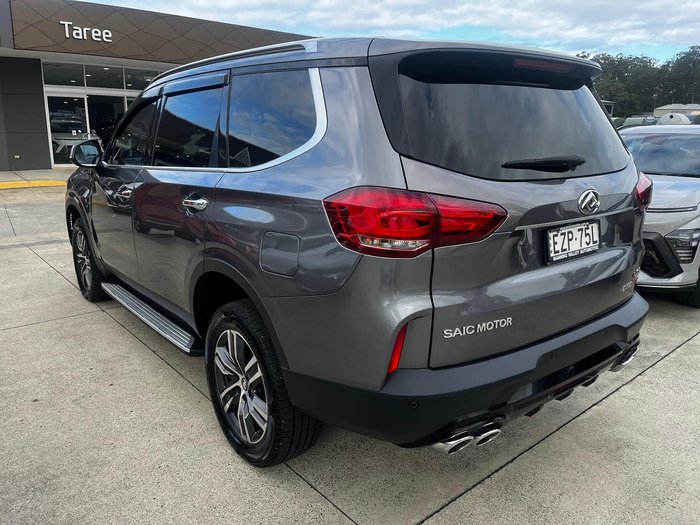 2023 LDV D90 Executive