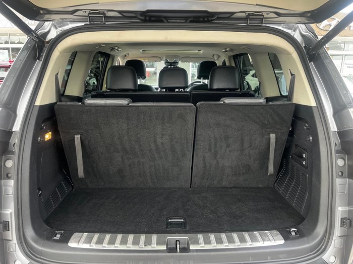 2023 LDV D90 Executive