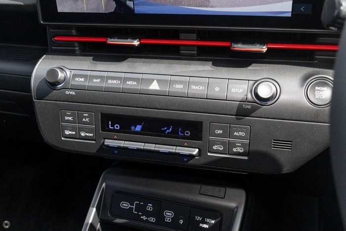 2026 Hyundai Kona Premium N Line