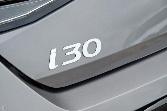 2025 Hyundai i30 N Line Premium