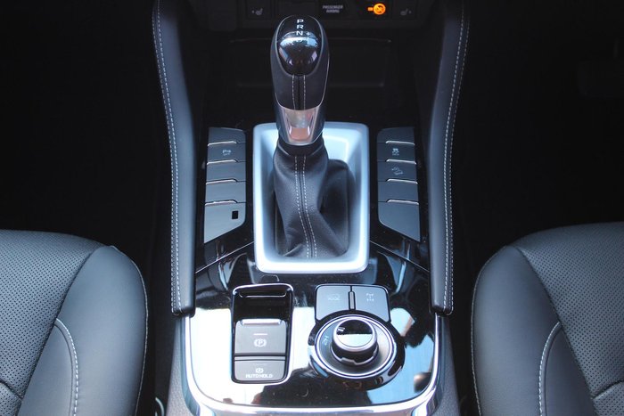 2023 Isuzu MU-X LS-T