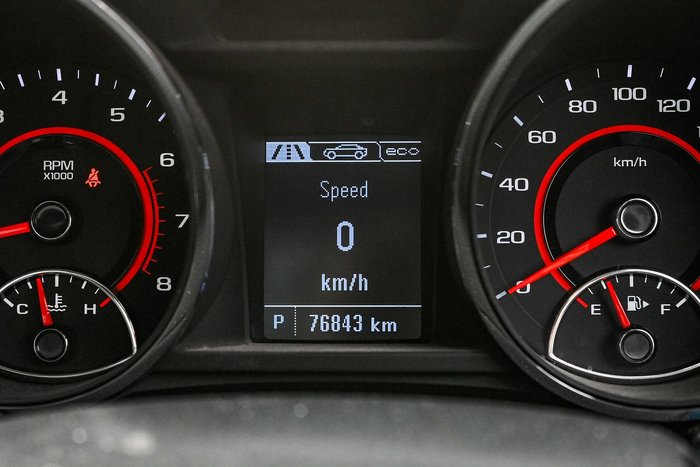 2022 Toyota Hilux SR