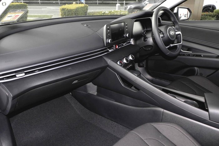 2025 Hyundai i30