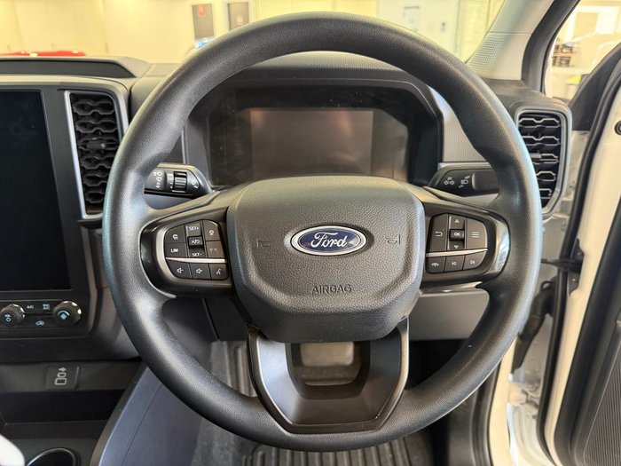 2023 Ford Ranger XL Hi-Rider
