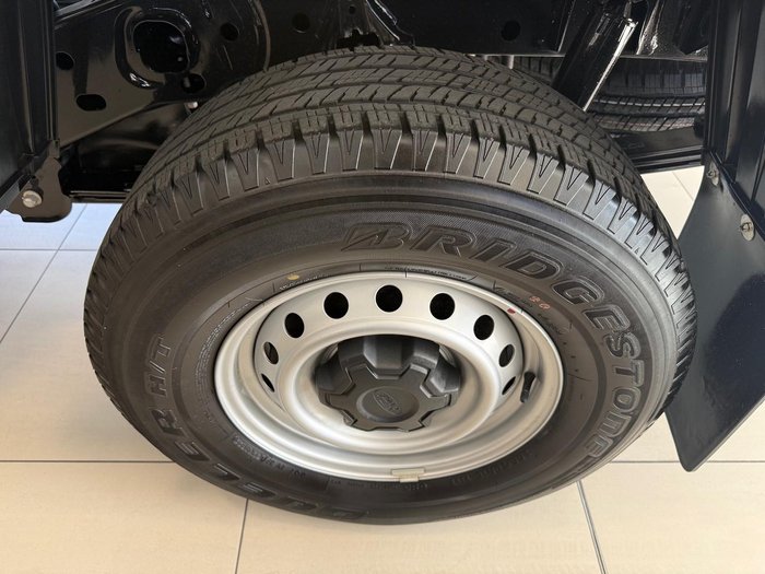 2023 Ford Ranger XL Hi-Rider