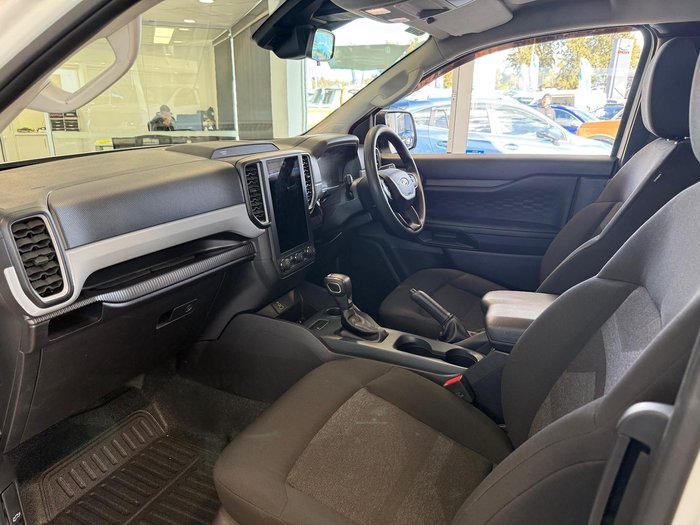 2023 Ford Ranger XL Hi-Rider