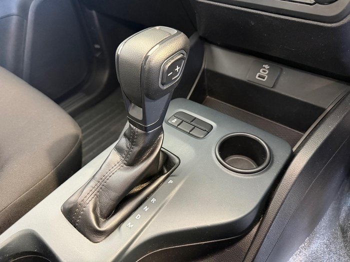2023 Ford Ranger XL Hi-Rider