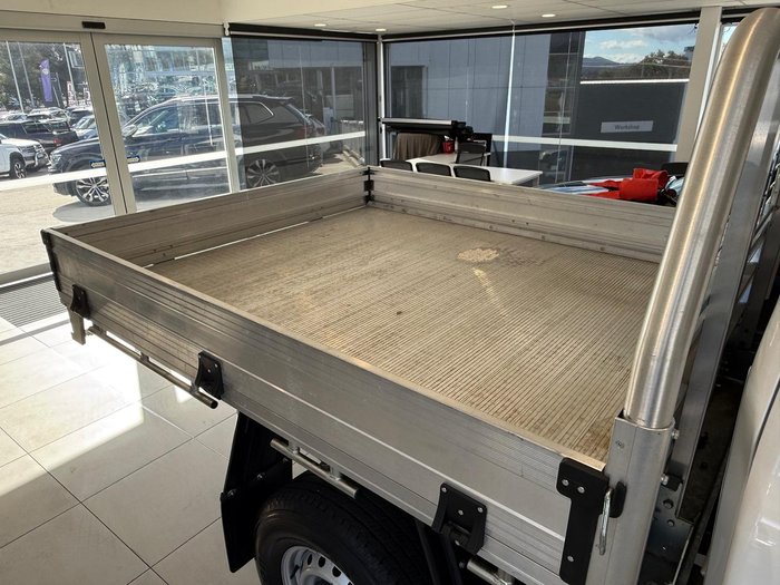 2023 Ford Ranger XL Hi-Rider