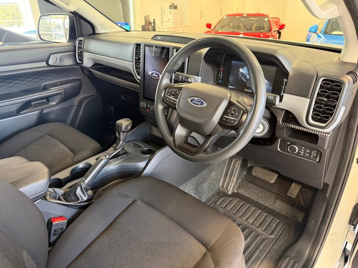 2023 Ford Ranger XL Hi-Rider
