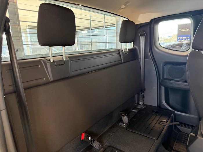 2023 Ford Ranger XL Hi-Rider
