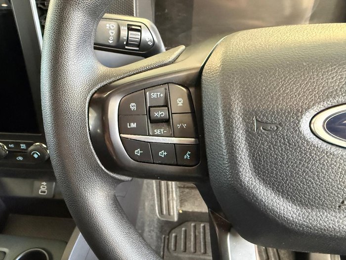 2023 Ford Ranger XL Hi-Rider