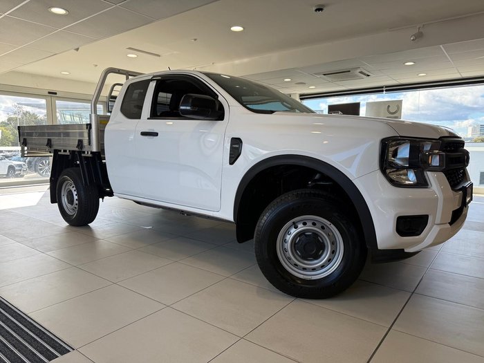 2023 Ford Ranger XL Hi-Rider