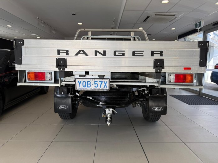 2023 Ford Ranger XL Hi-Rider