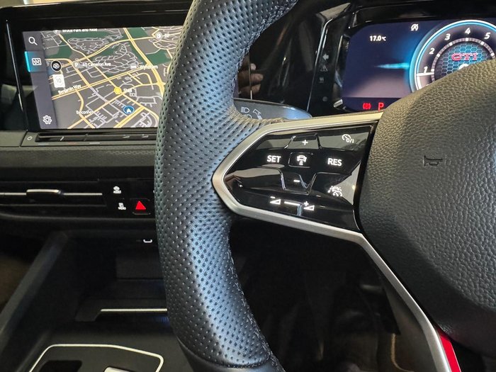 2022 Volkswagen Golf GTI