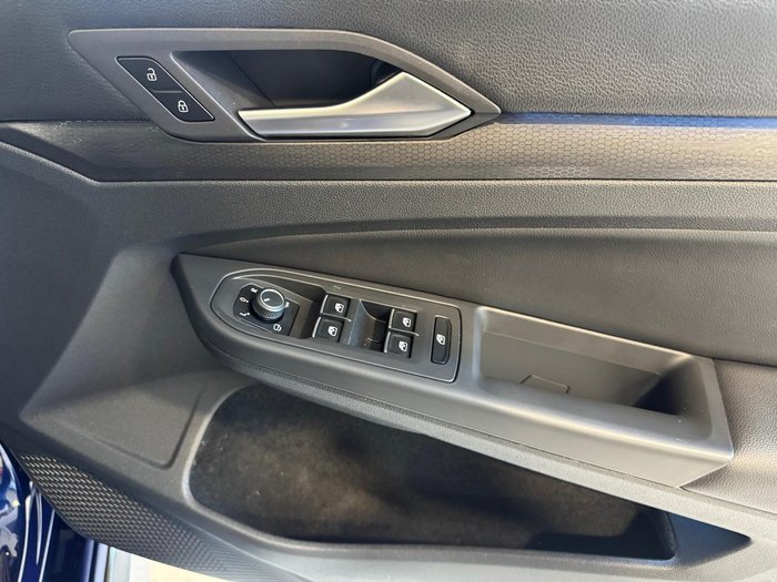 2022 Volkswagen Golf GTI