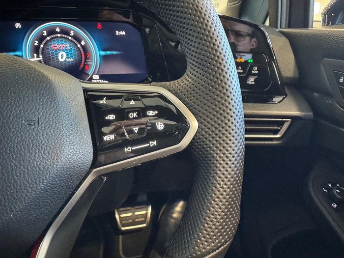 2022 Volkswagen Golf GTI
