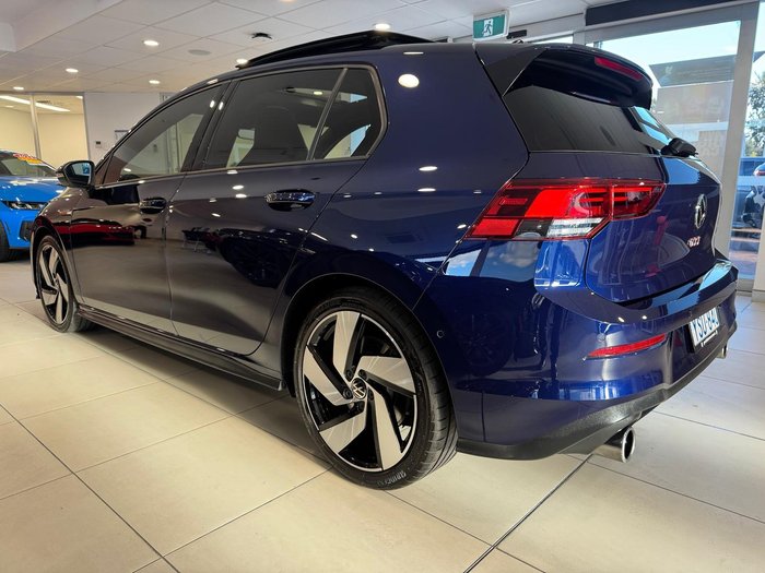 2022 Volkswagen Golf GTI