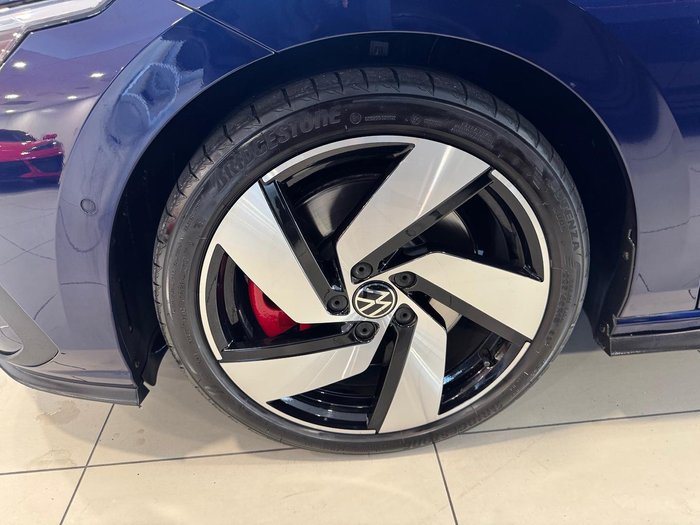 2022 Volkswagen Golf GTI